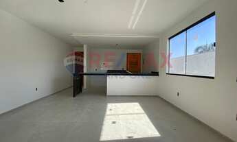 Imagem 2: Casa para venda com 91 metros quadrados com 2 quartos