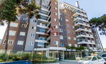 Imagem 2: APARTAMENTO com 3 dormitórios à venda com 181.1m² por R$ 820.000,00 no bairro Campo Compri