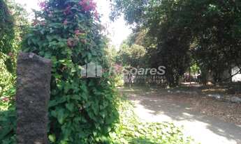 Imagem 6: Rio de Janeiro - Terreno Padrão - Praça Seca