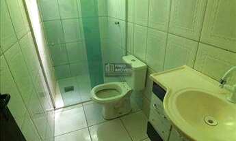 Imagem 5: Casa à venda no bairro Pedra Branca (Justinópolis) - Ribeirão das Neves/MG