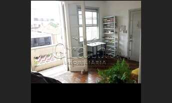 Imagem 4: PORTO ALEGRE - Apartamento Padrão - Santana