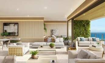 Imagem: Apartamento a venda com vista para o mar