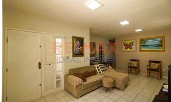 Imagem: Casa com 3/4 sendo 01 suíte - Cidade Verde