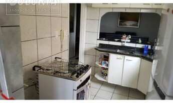 Imagem 3: São Bernardo do Campo - Apartamento Padrão - Baeta Neves