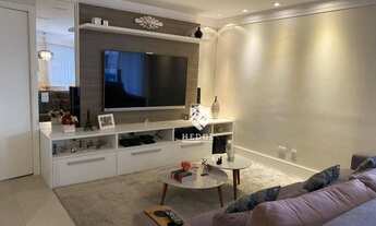 Imagem 2: Apartamento com 3 dormitórios à venda, 177 m² por R$ 1.750.000 - Vila Sônia - São Paulo/SP