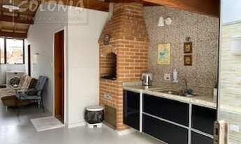 Imagem 2: Santo André - Apartamento Padrão - Vila Camilópolis