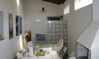 Imagem 6: Casa - Bosque - Campinas