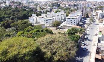 Imagem 5: Investimento Excelente a 4,5km da Lagoa da Pampulha. Terreno de 23.675m²