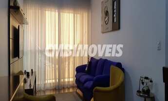 Imagem 3: Apartamento - Jardim Proença - Campinas
