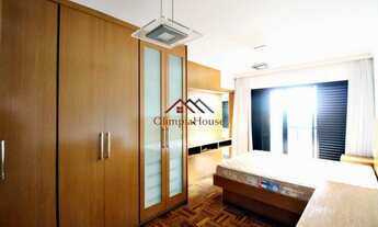 Imagem 5: Apartamento Locação 3 Dormitórios - 190 m² Moema