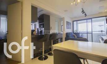 Imagem 5: São Paulo - Apartamento Padrão - Indianópolis