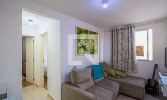 Imagem 2: Apartamento para Aluguel - Vila Madalena, 2 Quartos, 50 m2