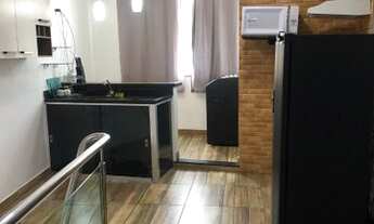 Imagem 4: Apartamento mobiliado