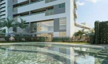 Imagem 4: AX- Lançamento Apartamento 2 e 3 quartos próximo a UFPE - com varanda Gourmet - 55m²