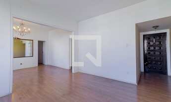 Imagem 4: Apartamento à Venda - Laranjeiras, 3 Quartos, 126 m2