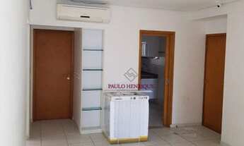 Imagem 2: Apartamento com 3 dormitórios sendo 1 suíte na Jatiúca - 107m²