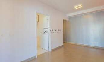 Imagem 5: Apartamento Venda Pinheiros 64 m² 1 Dormitórios