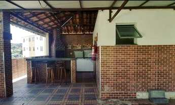 Imagem 5: Apartamento com 2 dormitórios à venda, 50 m² por R$ 170.000,00 - Piratininga (Venda Nova