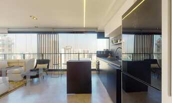 Imagem 10: São Paulo - Apartamento Padrão - Pinheiros