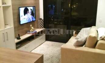 Imagem: São Paulo - Apartamento Padrão - Pinheiros