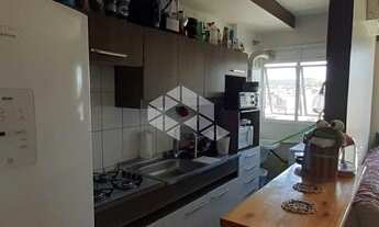 Imagem 4: PORTO ALEGRE - Apartamento Padrão - Azenha