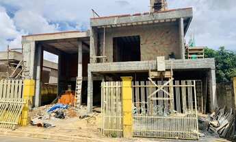 Imagem 2: BRASÍLIA - Casa de Condomínio - SETOR HABITACIONAL VICENTE PIRES