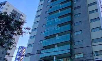 Imagem 3: Apartamento para venda com 131 metros quadrados com 4 quartos em Boa Viagem - Recife - PE