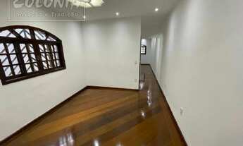 Imagem 7: Santo André - Casa Padrão - Jardim das Maravilhas