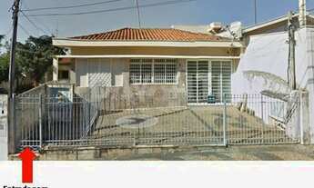 Imagem 2: Casa - Jardim Proença I - Campinas