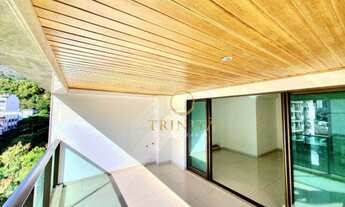 Imagem 2: Cobertura com 3 dormitórios à venda, 233 m² por R$ 1.810.000,00 - Botafogo - Rio de Janeir