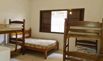 Imagem 6: Peruibe - Frente para o mar, churrasqueira e piscina