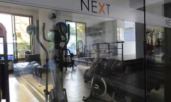 Imagem 3: Duplex para venda com 131 metros quadrados com 2 quartos em Barra da Tijuca - Rio de Janei