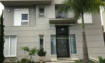 Imagem: Barueri - Casa de Condomínio - Alphaville