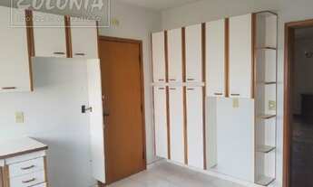 Imagem 2: Santo André - Apartamento Padrão - Vila Bastos