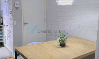 Imagem 3: Apartamento para Venda em Taboão da Serra, Jardim Wanda, 2 dormitórios, 1 suíte, 1 banheir