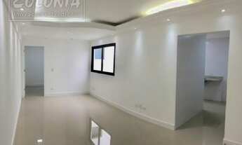 Imagem 4: Santo André - Apartamento Padrão - Campestre