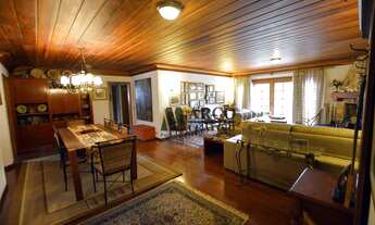 Imagem 3: Apartamento com 4 dormitórios à venda, 180 m² por R$ 1.300.000,00 - Vila Yara - Campos do