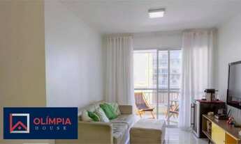 Imagem 4: Venda Apartamento 3 Dormitórios - 85 m² Pompéia