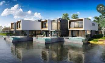 Imagem 2: Sobrado à venda, 224 m² por R$ 1.598.800,40 - Atlântida - Xangri-lá/RS