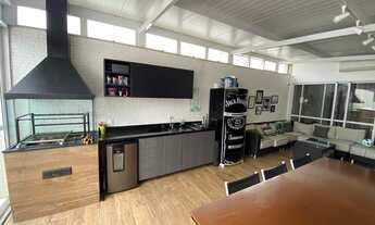 Imagem: LINDÍSSIMA COBERTURA DUPLEX JARDIM OCEÂNICO!!!