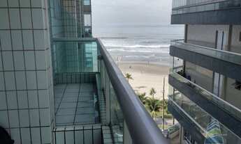 Imagem: Apartamento com 2 dorms, Caiçara, Praia