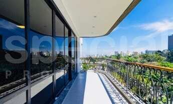 Imagem: São Paulo - Apartamento Padrão - Alto