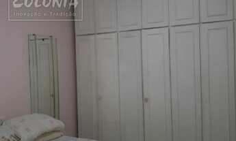 Imagem 5: Santo André - Casa Padrão - Vila Clarice