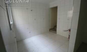 Imagem 3: Santo André - Apartamento Padrão - Vila Camilópolis