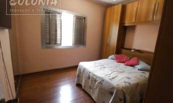 Imagem 5: São Paulo - Casa Padrão - Vila Califórnia