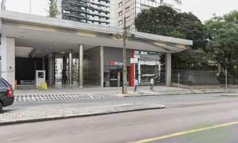 Imagem 2: Prédio para alugar, 5269 m² - Alto da Glória - Curitiba/PR