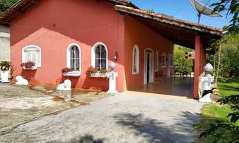 Imagem 5: Casa Residencial à venda, , - CA1565