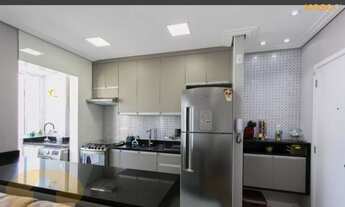 Imagem 4: Apartamento à venda, 2 quartos, 1 suíte, 1 vaga, Vila Prudente - São Paulo/SP