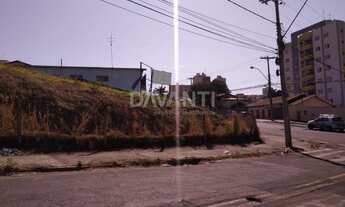 Imagem 5: área - Jardim Leonor - Campinas