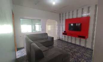 Imagem 2: Casa para venda tem 148 metros quadrados com 3 quartos em Vila Brás Cubas - Mogi das Cruze